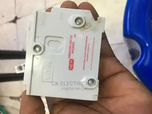 MEM Circuit Breakers and Double Pole(DP) Switches Eaton