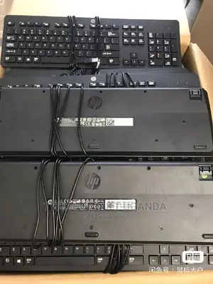 Dell Keyboard Kb216 Original