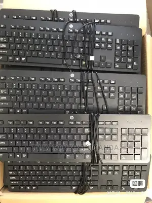 Dell Keyboard Kb216 Original