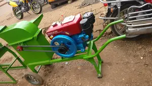 Sillage,Hay, and Maize Chopper