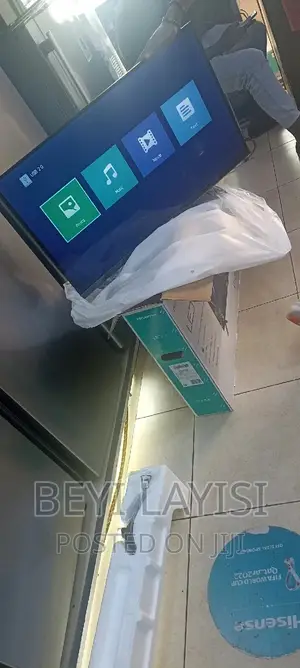 Hisense Tv 32 Inches Digital