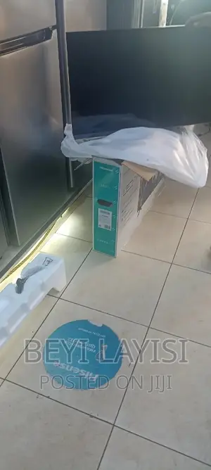 Hisense Tv 32 Inches Digital