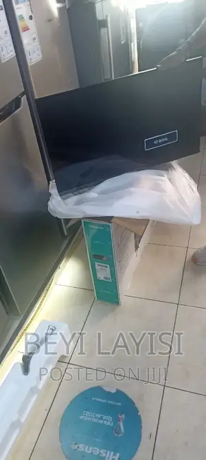 Hisense Tv 32 Inches Digital