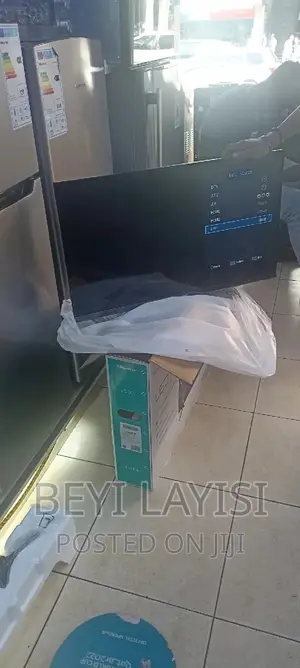Hisense Tv 32 Inches Digital