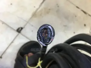 Underground Cable/Amoured Cable All Sizes Available