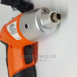 3.6V Cordless Nimh Screwdriver Kit