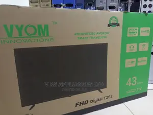 43 Smart Vyom
