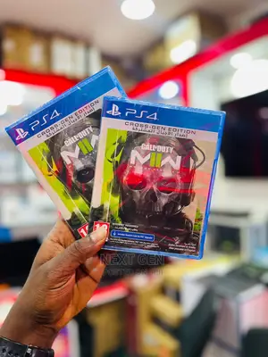 Call of Duty Modern Walfare 2