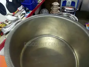 60 Liter Sauce Pan