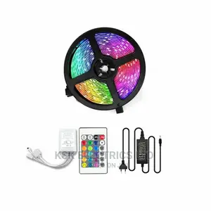 RGB Strip Lights