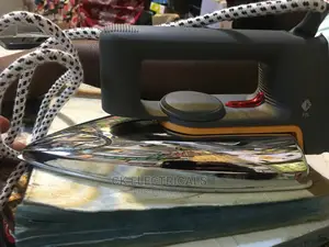 Dry Iron Box (Pus Box)