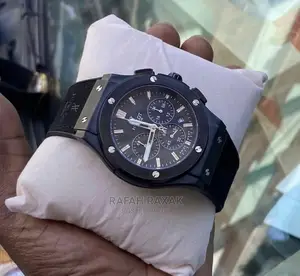 Original Classic Hublot Watch