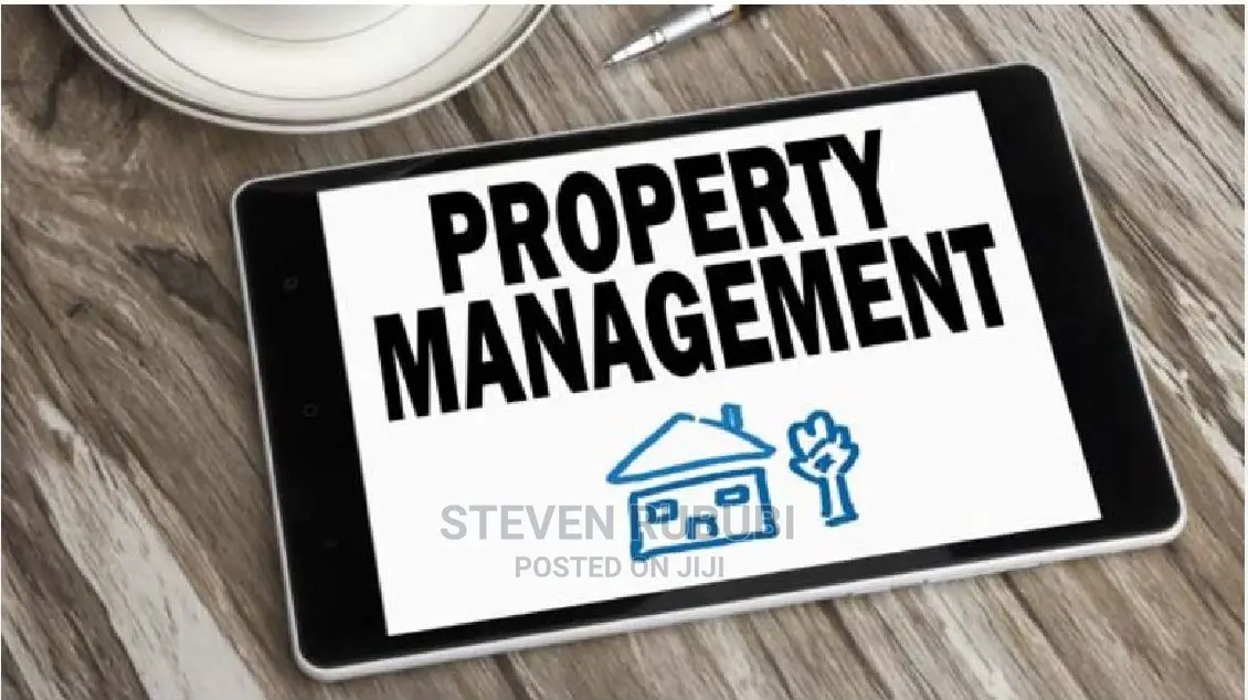 Property Management Services