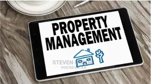 Property Management Services