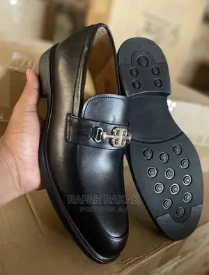 Original Bellonar Gentle Shoes