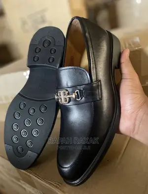 Original Bellonar Gentle Shoes