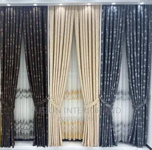 Quality Curtains