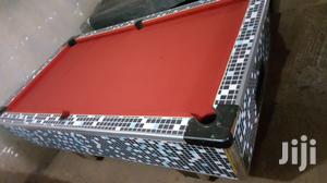 Used Pool Tables