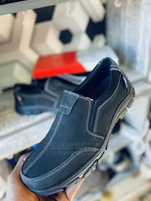 G-Ten Casual Shoes