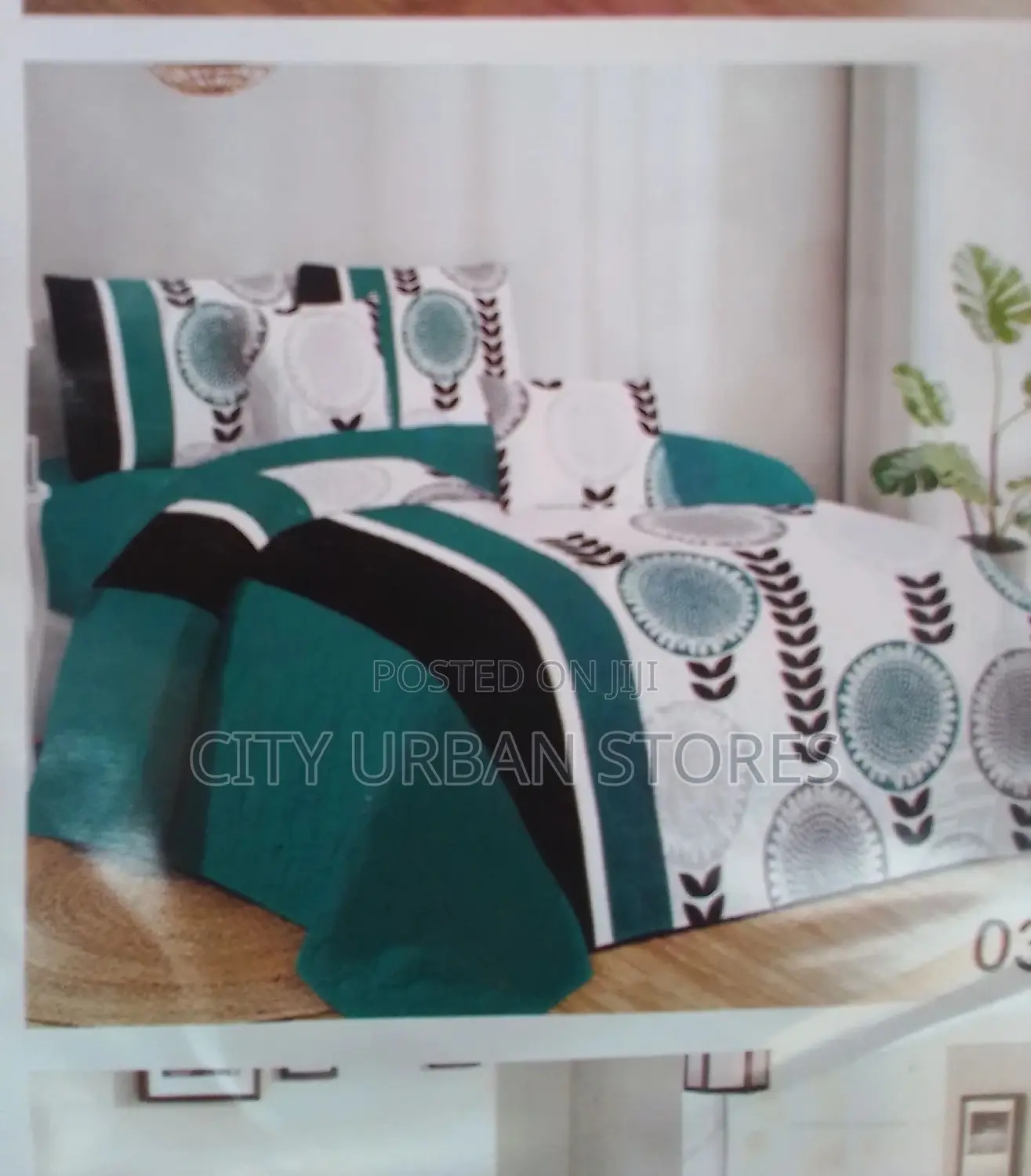 Zafar Duvets