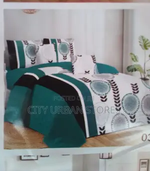 Zafar Duvets