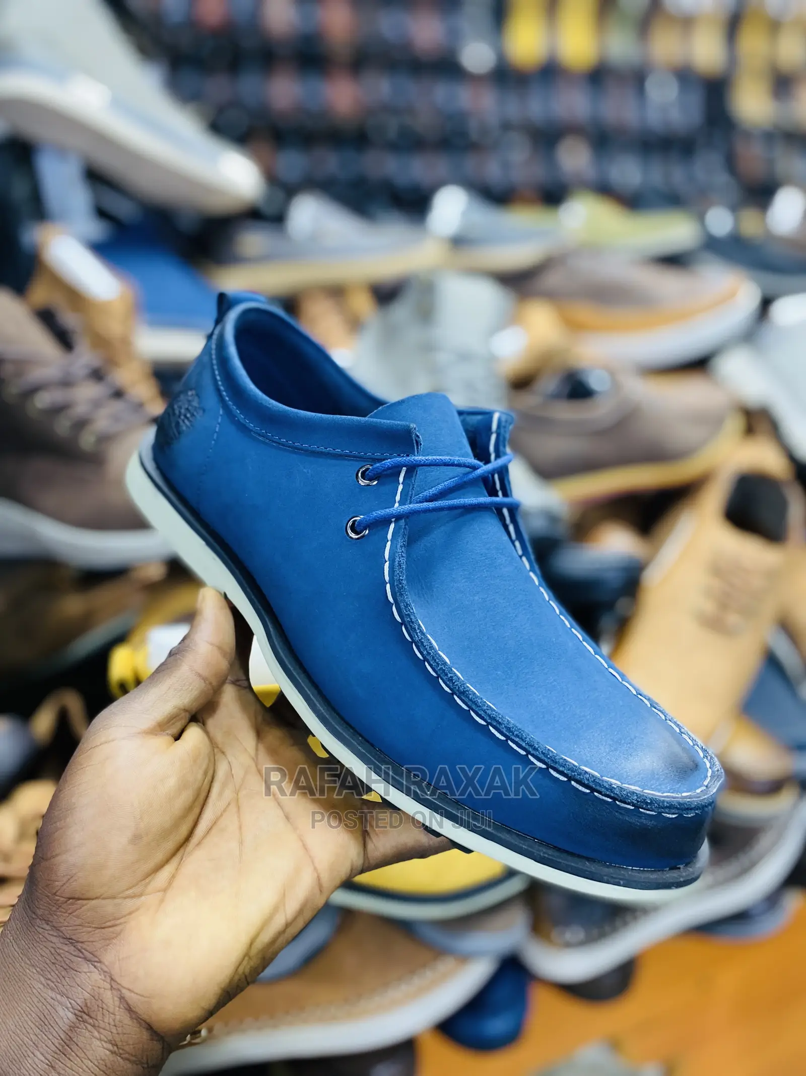 Original Timberland Casuals