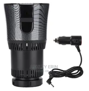 2 In1 Car Cup Cooler Warm Cooling/Heating Cup Holder