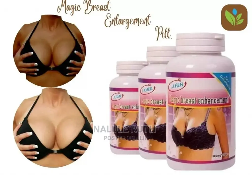 Breast Firming