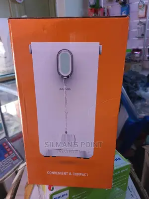 Porodo Instant Hot Water Dispenser