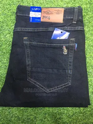 Men's Jeans