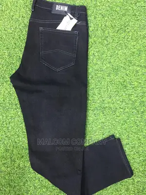 Men's Jeans