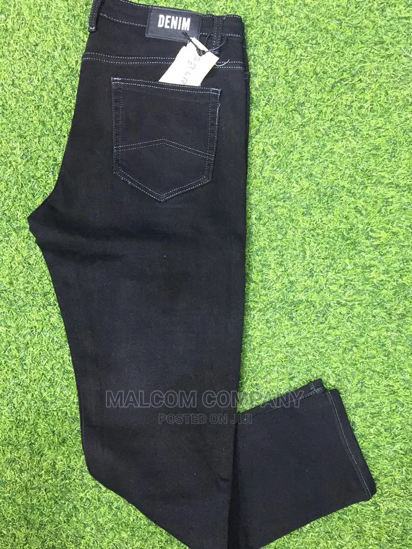Men's Jeans