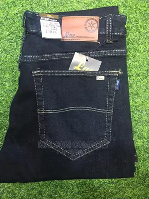 Men's Jeans