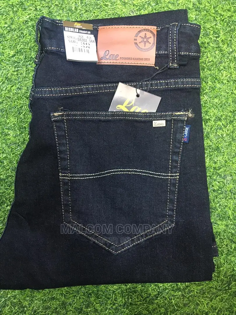 Men's Jeans