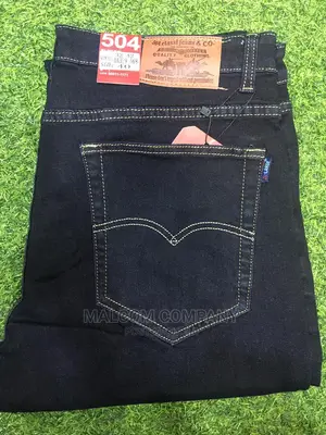 Men's Jeans