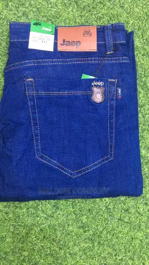 Men's Jeans