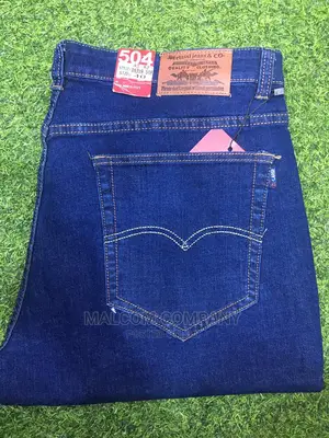 Men's Jeans