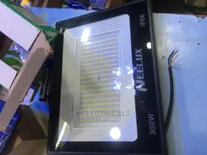 Flood Light 300watts AC (Neleeux)