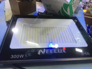 Flood Light 300watts AC (Neleeux)