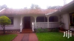 Three Bedroom House For Rent