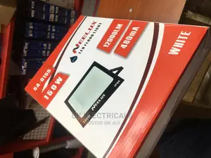 Flood Light 150watts Neelux