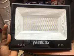 Flood Light 150watts Neelux