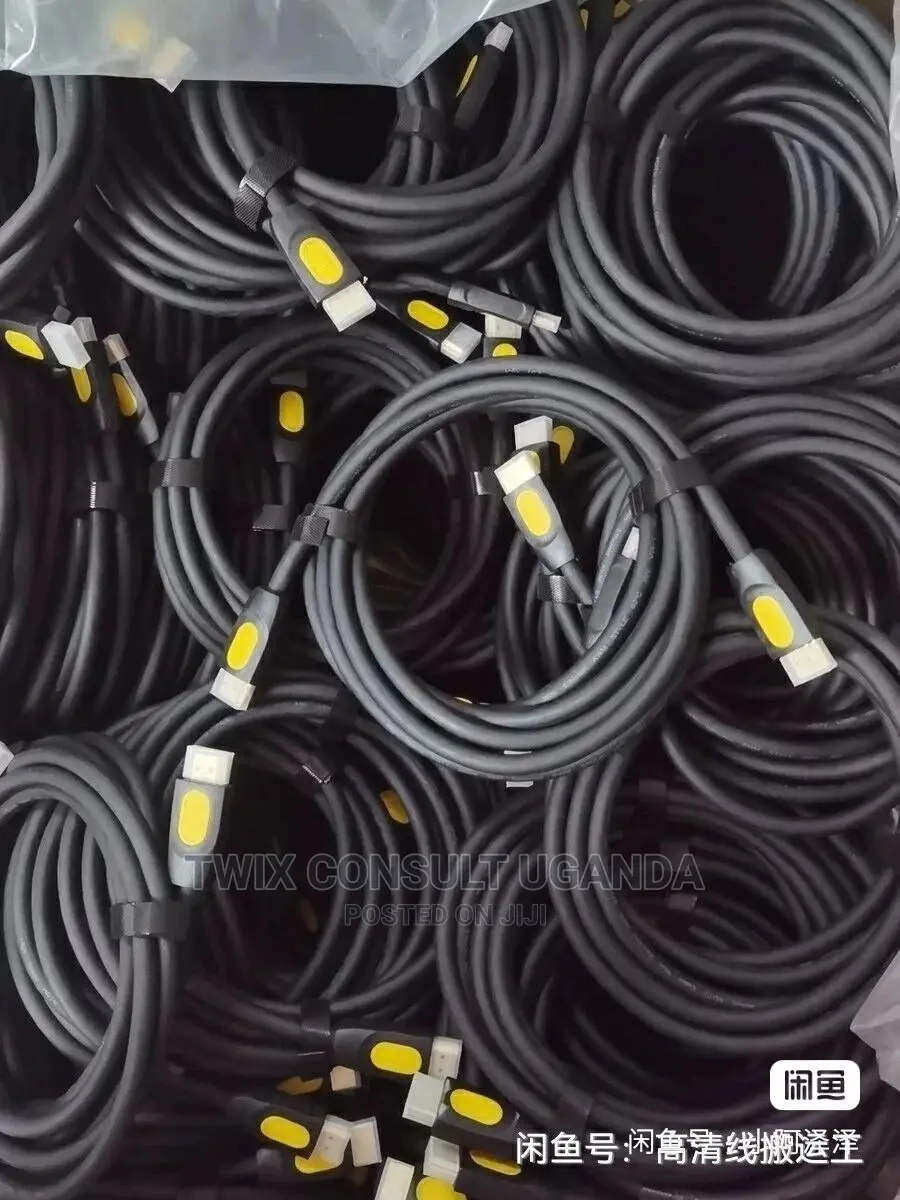 Hdmi Cable 3m