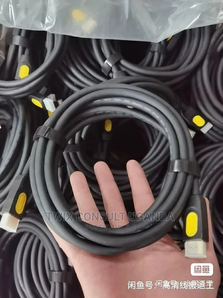 Hdmi Cable 3m