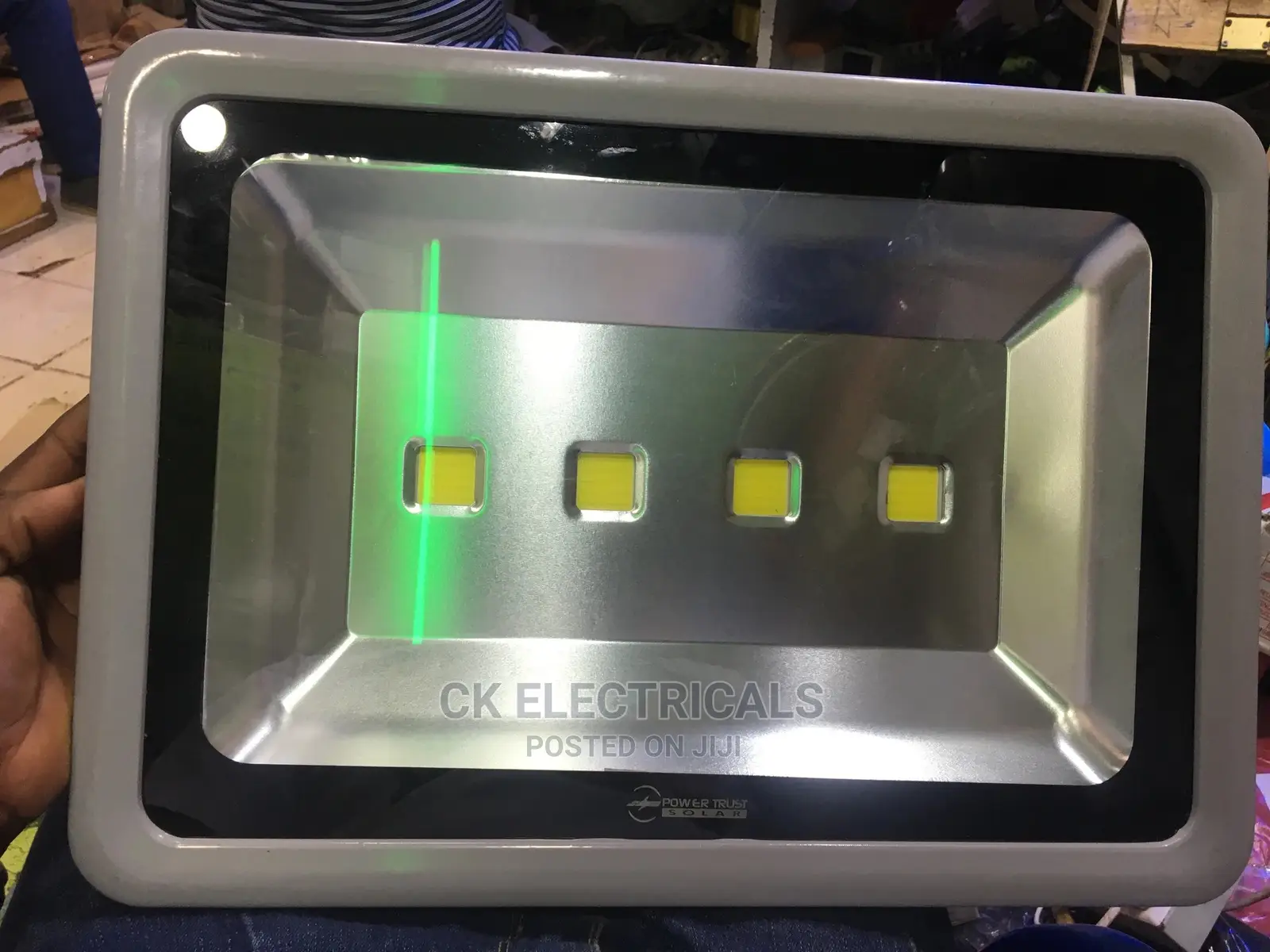 200watts Flood Light Heavy Gauge