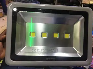 200watts Flood Light Heavy Gauge