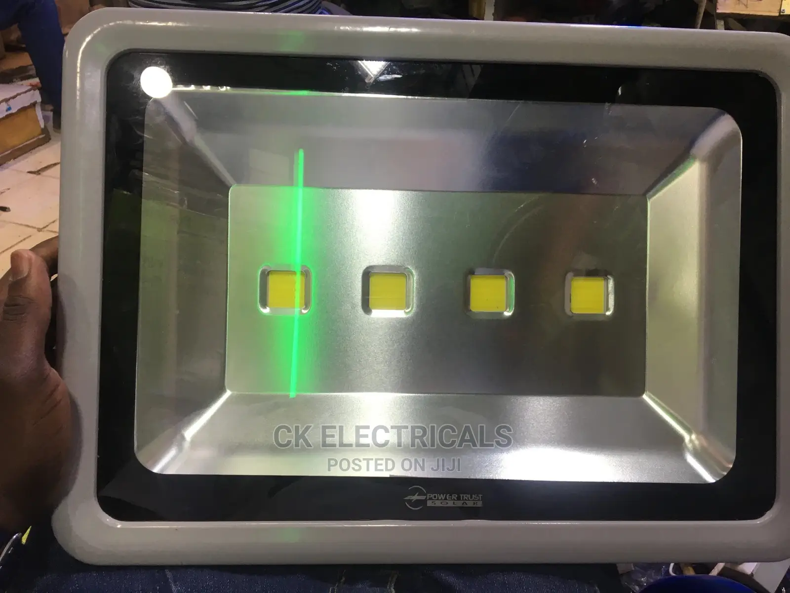 200watts Flood Light Heavy Gauge
