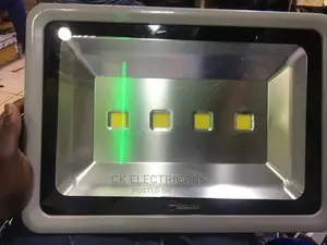 200watts Flood Light Heavy Gauge