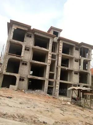 Apartment Constructor