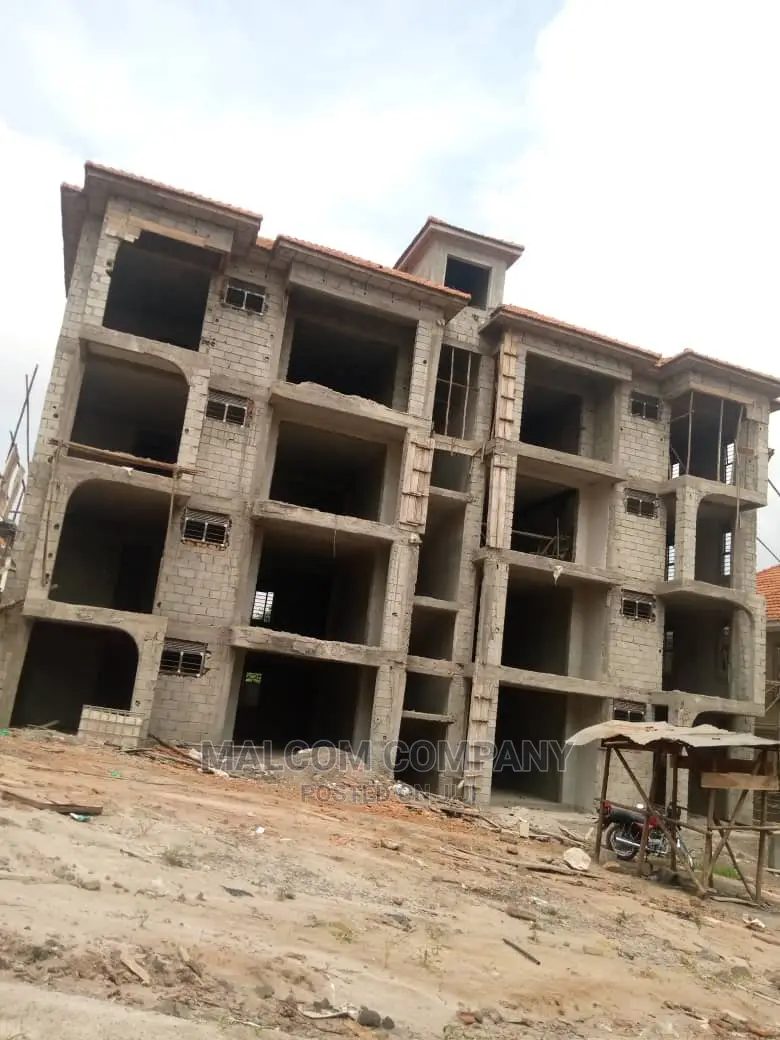 Apartment Constructor